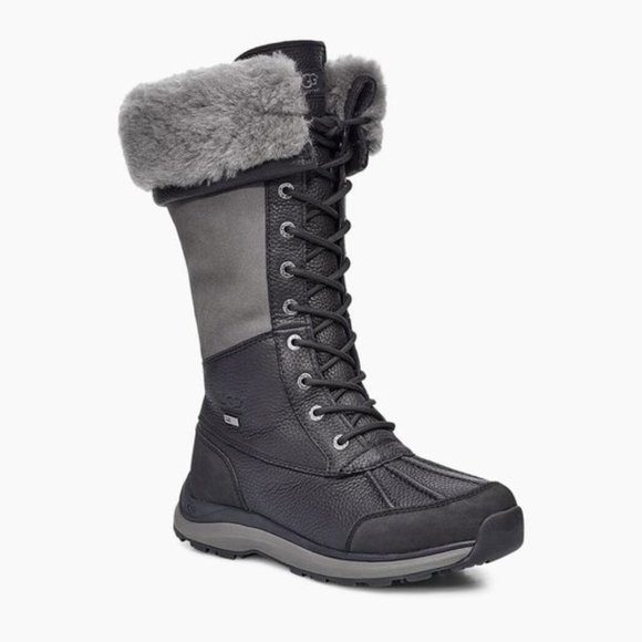 UGG Shoes - UGG Adirondack Tall III Women's Snow Boot